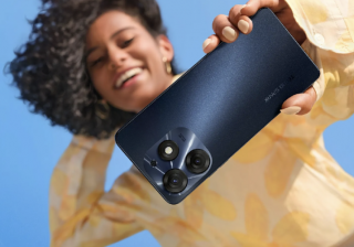 中国スマホメーカーのトランシオン、1~3月の純利益約100億円