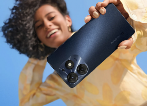 中国スマホメーカーのトランシオン、1~3月の純利益約100億円