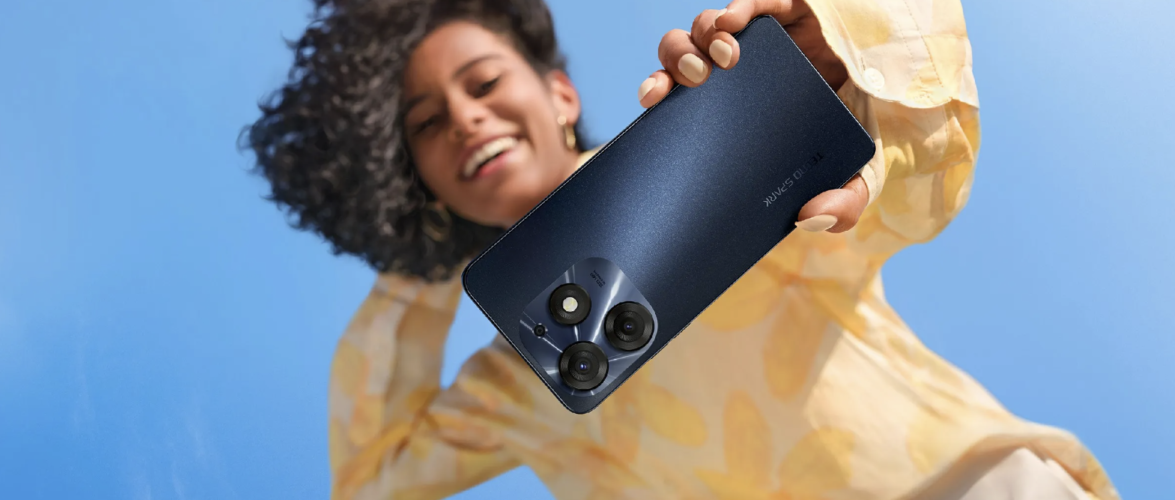 中国スマホメーカーのトランシオン、1~3月の純利益約100億円