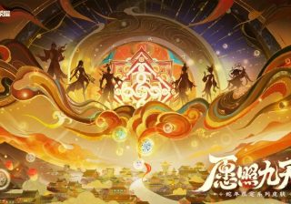 世界モバイルゲーム売上高:中国勢が上位独占、「Gジェネ エターナル」もトップ30入り:25年4月