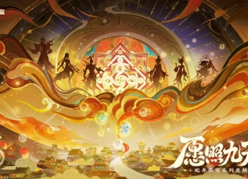 世界モバイルゲーム売上高：中国勢が上位独占、「Gジェネ エターナル」もトップ30入り：25年4月