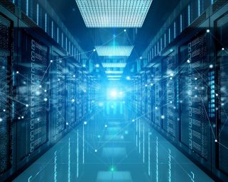 中国のAIバブルが生む“建設特需”⋯データセンターで荒稼ぐ人々