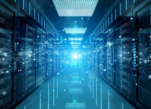 中国のAIバブルが生む“建設特需”⋯データセンターで荒稼ぐ人々