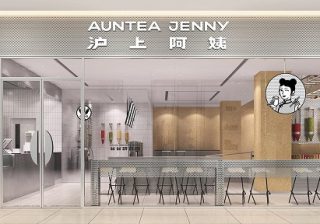 1万店のうち99%がFC店舗。上海発ミルクティー「滬上阿姨」が香港上場、時価総額3400億円