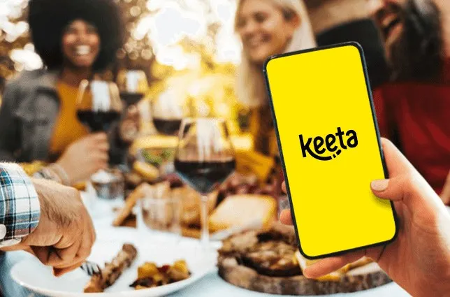 中国出前アプリの美団、グローバルブランド「Keeta」でブラジル進出　今後5年で1500億円投入