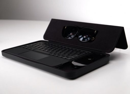 ARグラスの「INAIR」、シリーズAで数億円超を調達　AI搭載でモバイルオフィスを効率化