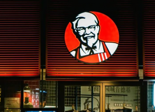 外食大手ヤム・チャイナ、1～3月純利益2％増