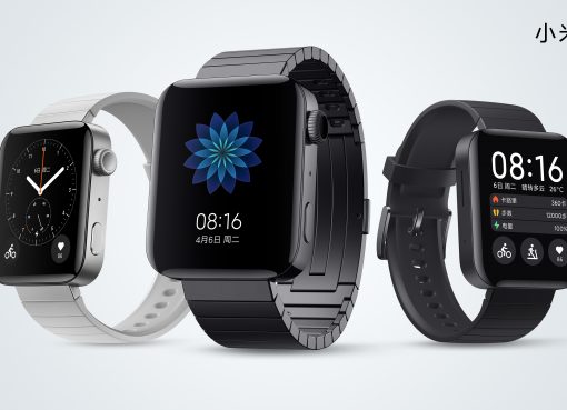 Apple Watch、2年連続で出荷減　中国勢が台頭、世界シェアに変動