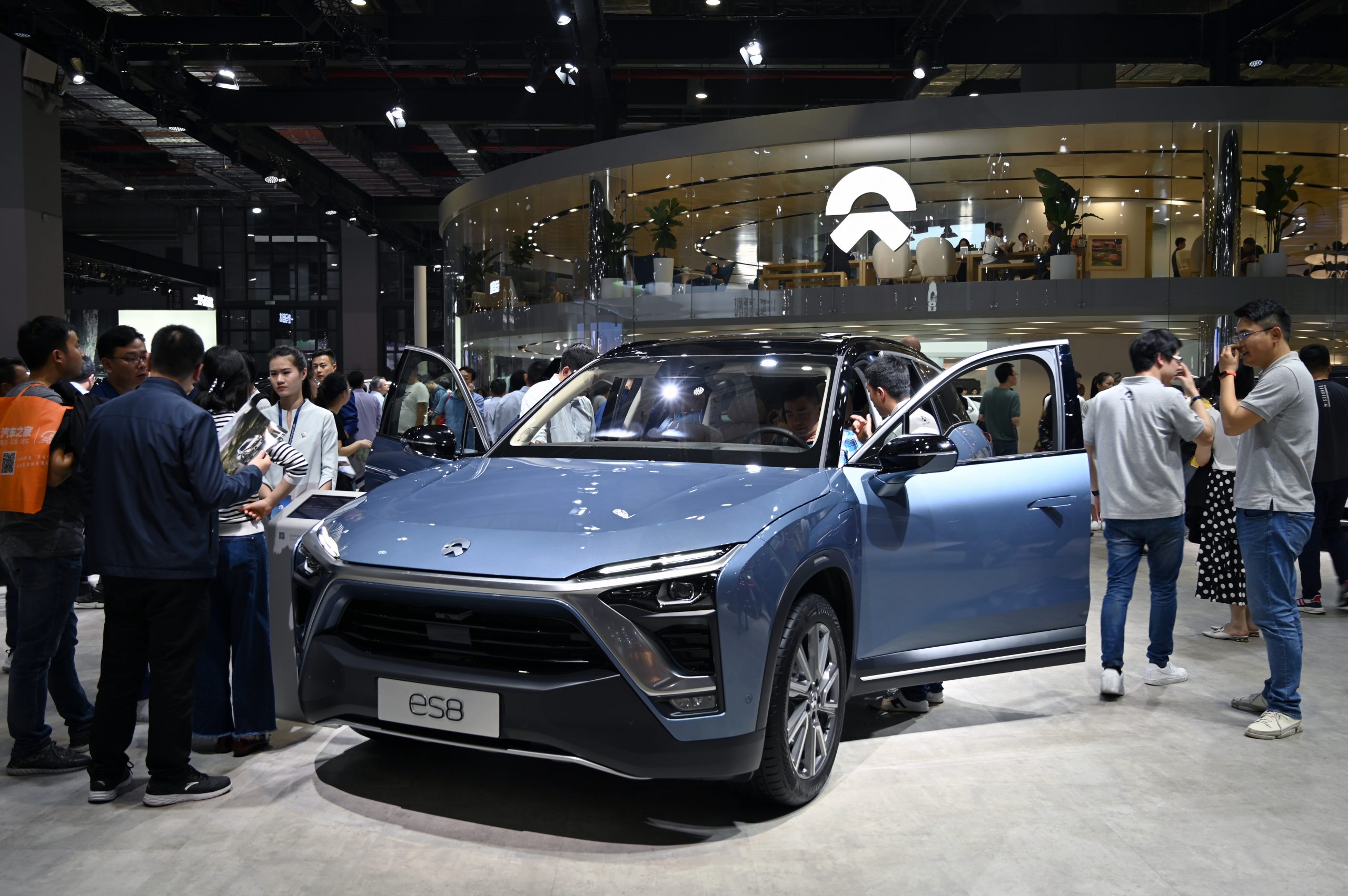 トヨタ合弁会社が天津に新工場建設、BYDと共同開発のEVを生産へ | 36Kr Japan | 最大級の中国テック・スタートアップ専門メディア