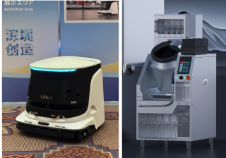 深圳発ロボット企業、日本進出ラッシュ 大阪万博が契機に(下)