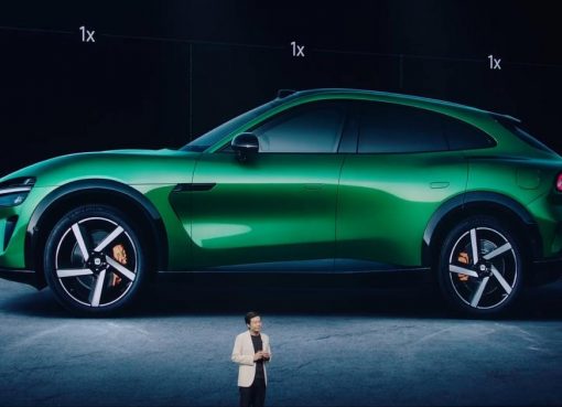 シャオミ、次の一手SUV「YU7」発表。テスラ「モデルY」に対抗、3秒台で100km加速