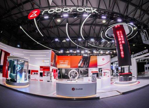 世界ロボット掃除機市場、もはや「中国勢」の独壇場　シェア上位5社を独占