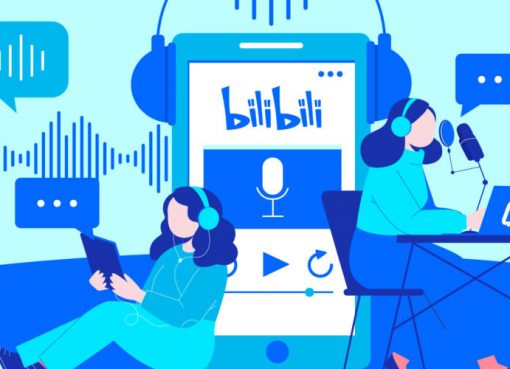 中国Bilibili、1〜3月は純利益70億円　ゲーム事業は76％の増収