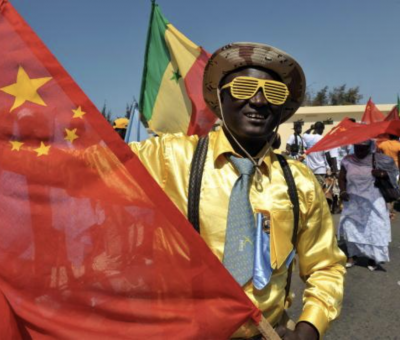 ファーウェイ、BYDら中国巨頭、アフリカの新エネ産業への投資継続　グリーン発展後押し