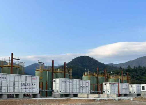 レドックスフロー電池「中海儲能」、AI活用で開発加速　日欧など海外進出も視野に