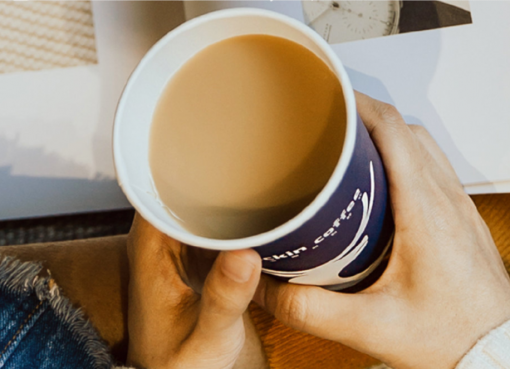 中国コーヒー資本が英コスタに触手、ラッキン大株主が買収検討か