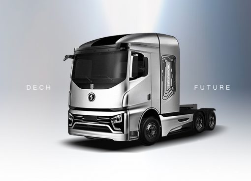 中国電動トラック「質子汽車」、香港IPOを準備中　香港を拠点にグローバル展開目指す