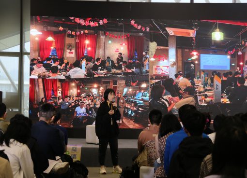中国最大AIコミュニティ「WaytoAGI」東京上陸、創設者が語る“AI”と“ジェンダー”