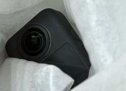 ドローン王者DJI、360度パノラマカメラ「Osmo 360」を発売へ　Go ProやInsta360に挑戦状