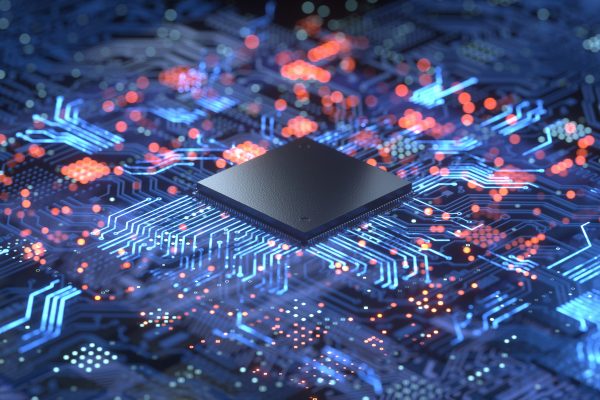 「中国版エヌビディア」カンブリコン、7〜9月期売上高1300%増 AIチップの国産化が追い風に