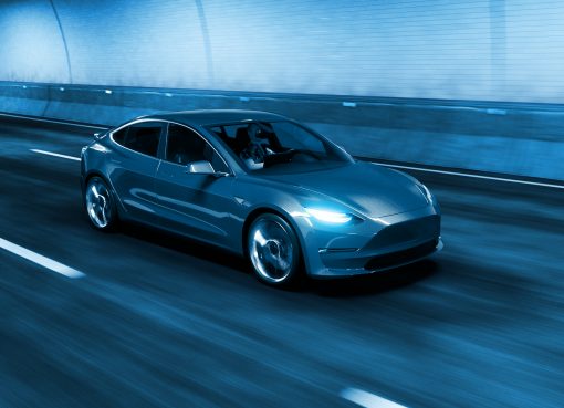 中国のSUV販売台数、1～11月は上位10社で958万3000台