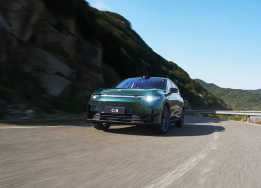 中国新興EV5月販売：「零跑」がコスパ武器に首位維持、「理想」が5000台差で2位