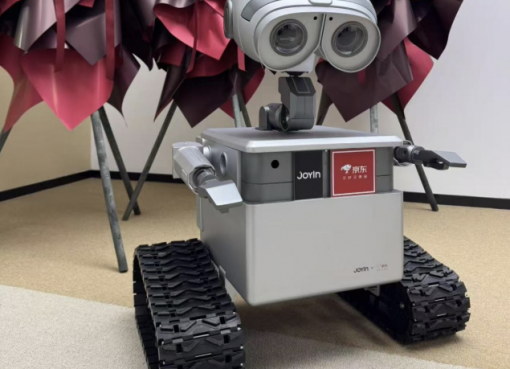 AIロボット開発の「楽享科技」、エンジェルラウンドで60億円調達　家庭向け小型ロボットに注力