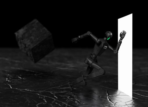 「宙返りロボット」の開発者が率いる中国Lumos、エンジェルラウンドで累計40億円調達　人型ロボット量産へ