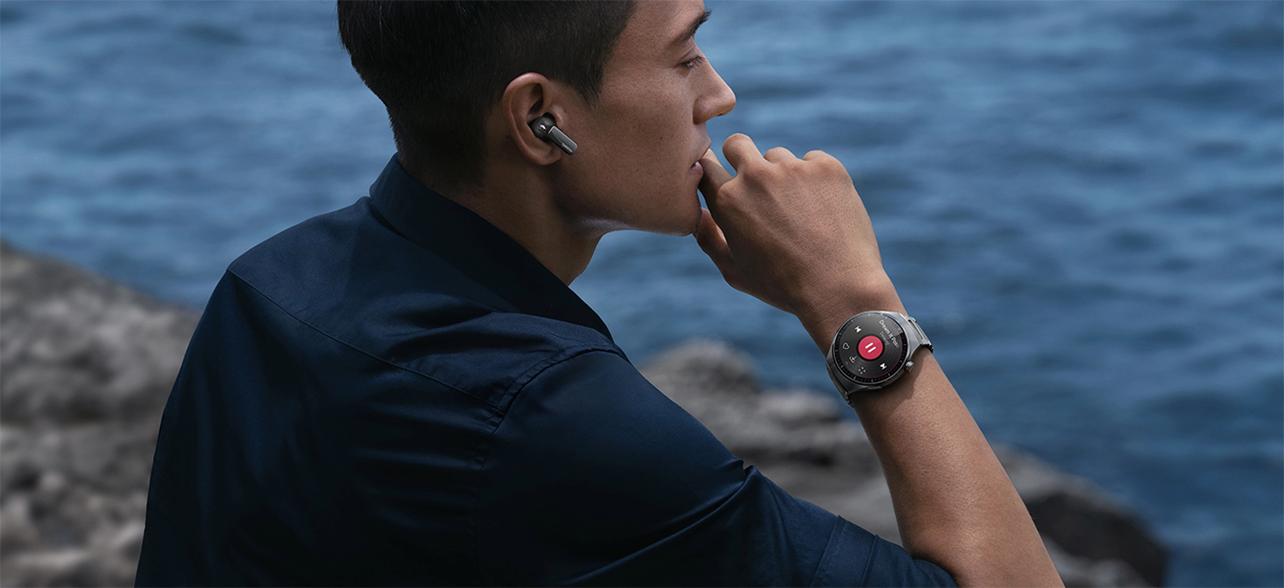 中国スマートウォッチ・バンド出荷台数、1～3月は37.6％増　IDC