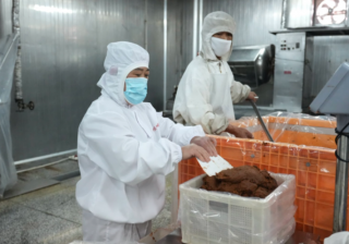味噌からウイスキーへ──中国・大連に懸けた35年、松井味噌社長「唯一無二の選択」
