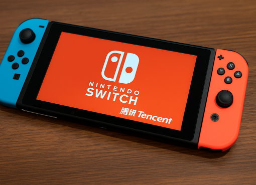 中国版Nintendo Switchが辿った末路ーー現地関係者の激白