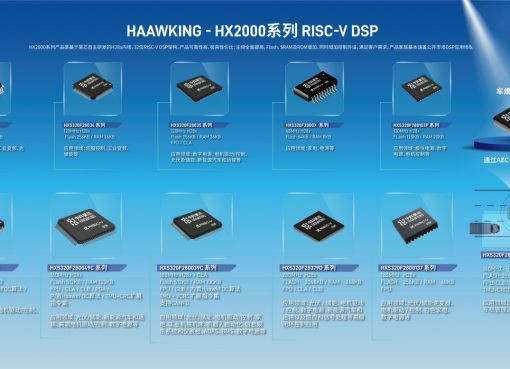 中国「小巨人企業」、世界初のRISC-VベースDSPで米TIに挑む　国産化ニーズ追い風に