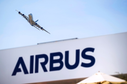 エアバス、中国進出40年　A320生産拠点拡大で“不可欠なパートナー”に