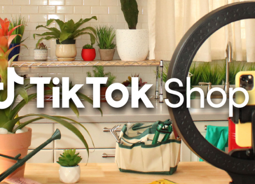 「TikTok売れ」本格化へ　TikTok Shop日本始動、花王・日清が先陣