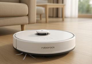 ロボット掃除機で世界首位に躍進 中国「Roborock」が香港上場へ