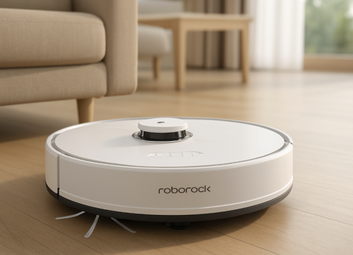 ロボット掃除機で世界首位に躍進　中国「Roborock」が香港上場へ　
