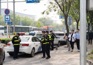 高速道路のあおり運転もなし!意外と厳しい中国の交通統治⋯違反は即カメラ検出、減点はアプリで再教育