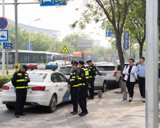 高速道路のあおり運転もなし！意外と厳しい中国の交通統治⋯違反は即カメラ検出、減点はアプリで再教育