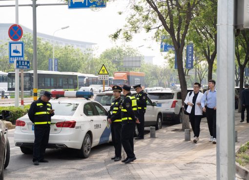 高速道路のあおり運転もなし！意外と厳しい中国の交通統治⋯違反は即カメラ検出、減点はアプリで再教育