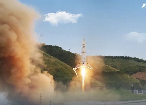“次のスペースX”狙う　中国発「再使用ロケット」25年内打ち上げへ、評価額は1000億円に