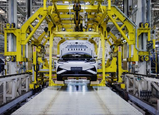 「タイヤと窓以外は全部内製」、1000kWの超充電⋯BYD常州工場が見せたEV覇者の裏側