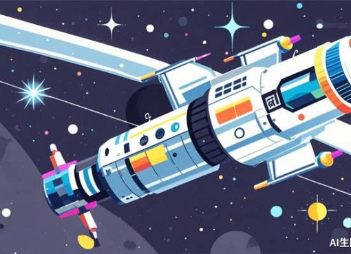 宇宙旅行が6000万円で現実に？中国の再利用型有人宇宙船、2028年に初飛行へ