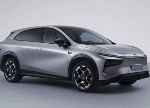 小鵬汽車の新型SUV「G7」、発売9分で1万台予約突破　Model Y・YU7に真っ向勝負