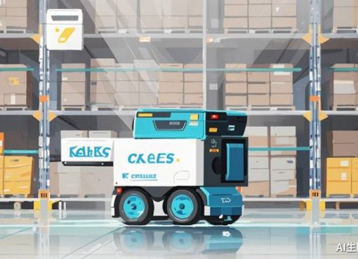 倉庫ロボット「Galaxis」が香港IPO申請　赤字縮小、受注残420億円で攻勢　