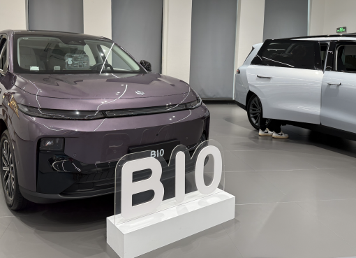中国EV「零跑汽車」の1〜6月期、初の黒字転換　22万台販売の勢い