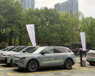 中国新興EV8月販売：零跑汽車がトップ独走の快進撃、NIOが4位に返り咲き