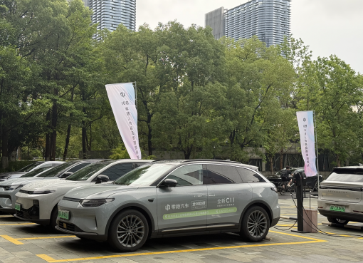 中国新興EV8月販売：零跑汽車がトップ独走の快進撃、NIOが4位に返り咲き