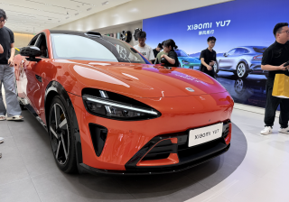 中国新興EV6月販売:ファーウェイ系「AITO」が2位浮上、シャオミ予約殺到も納車が課題