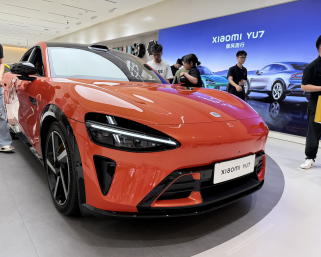 中国新興EV6月販売：ファーウェイ系「AITO」が2位浮上、シャオミ予約殺到も納車が課題