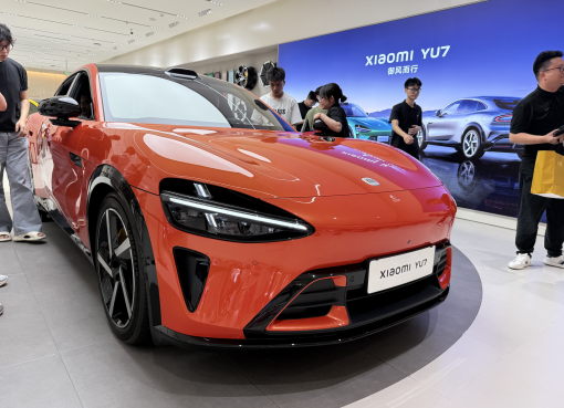 中国新興EV6月販売：ファーウェイ系「AITO」が2位浮上、シャオミ予約殺到も納車が課題